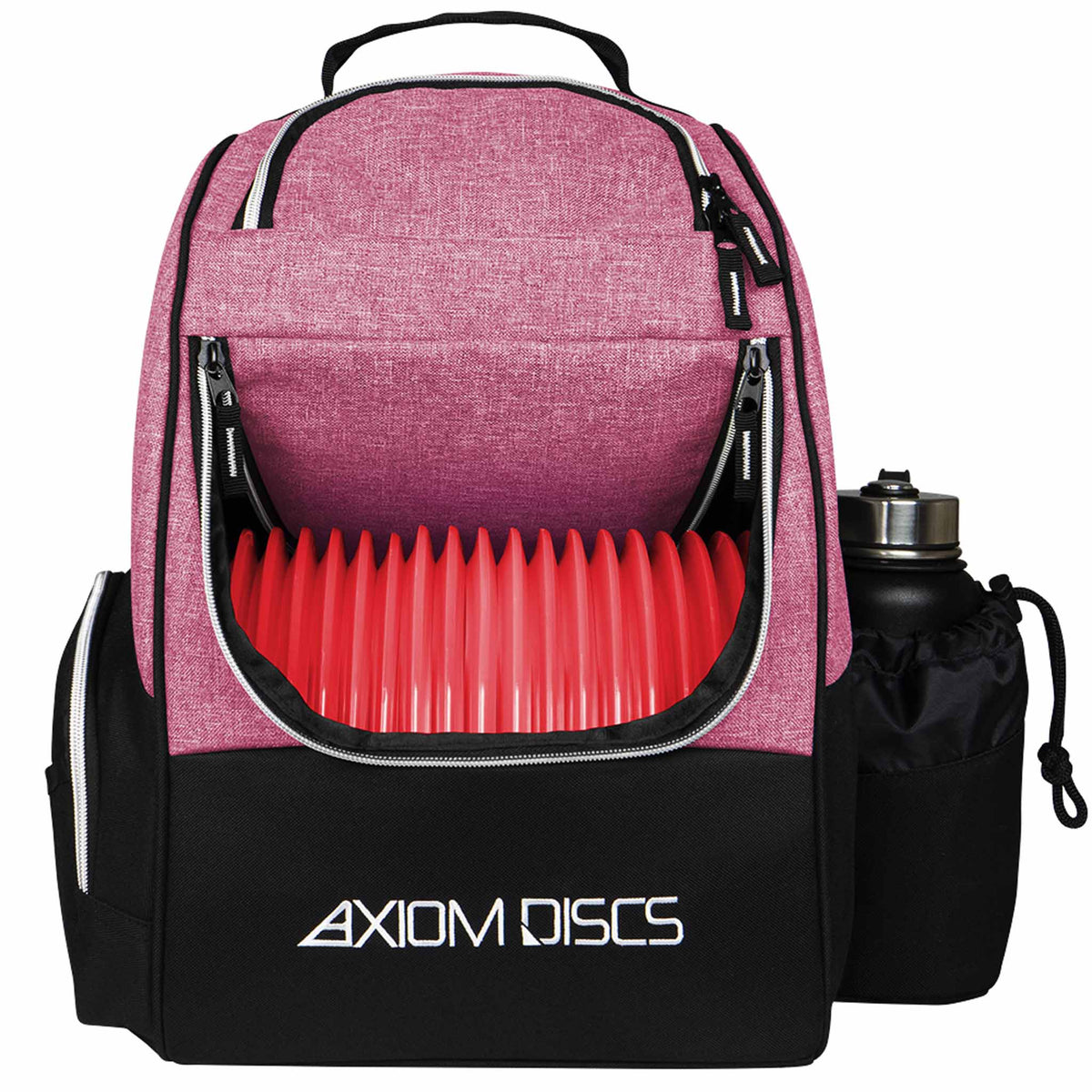 Axiom Discs Axiom Shuttle Disc Golf Backpack