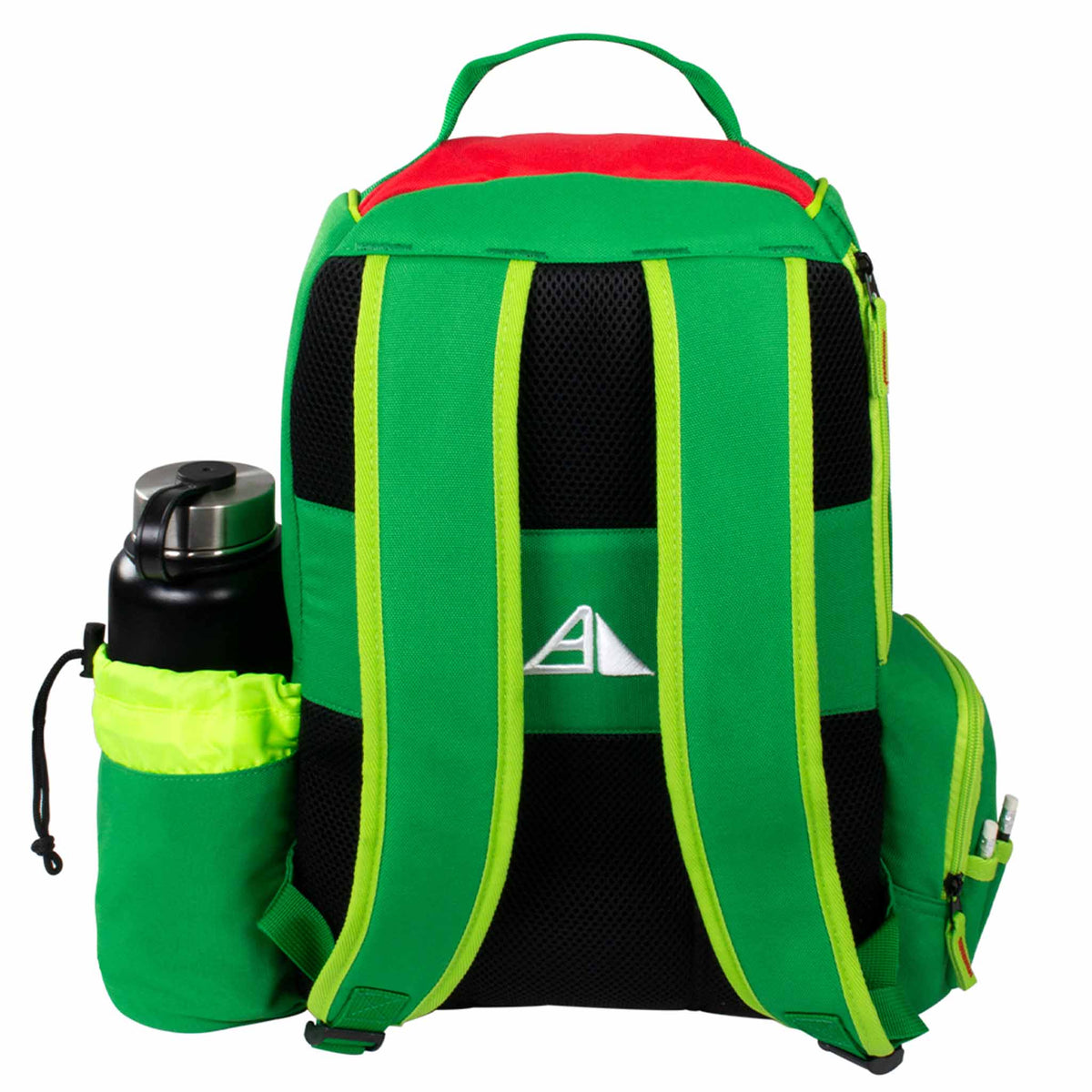 Axiom Discs Axiom Shuttle Disc Golf Backpack Watermelon Edition