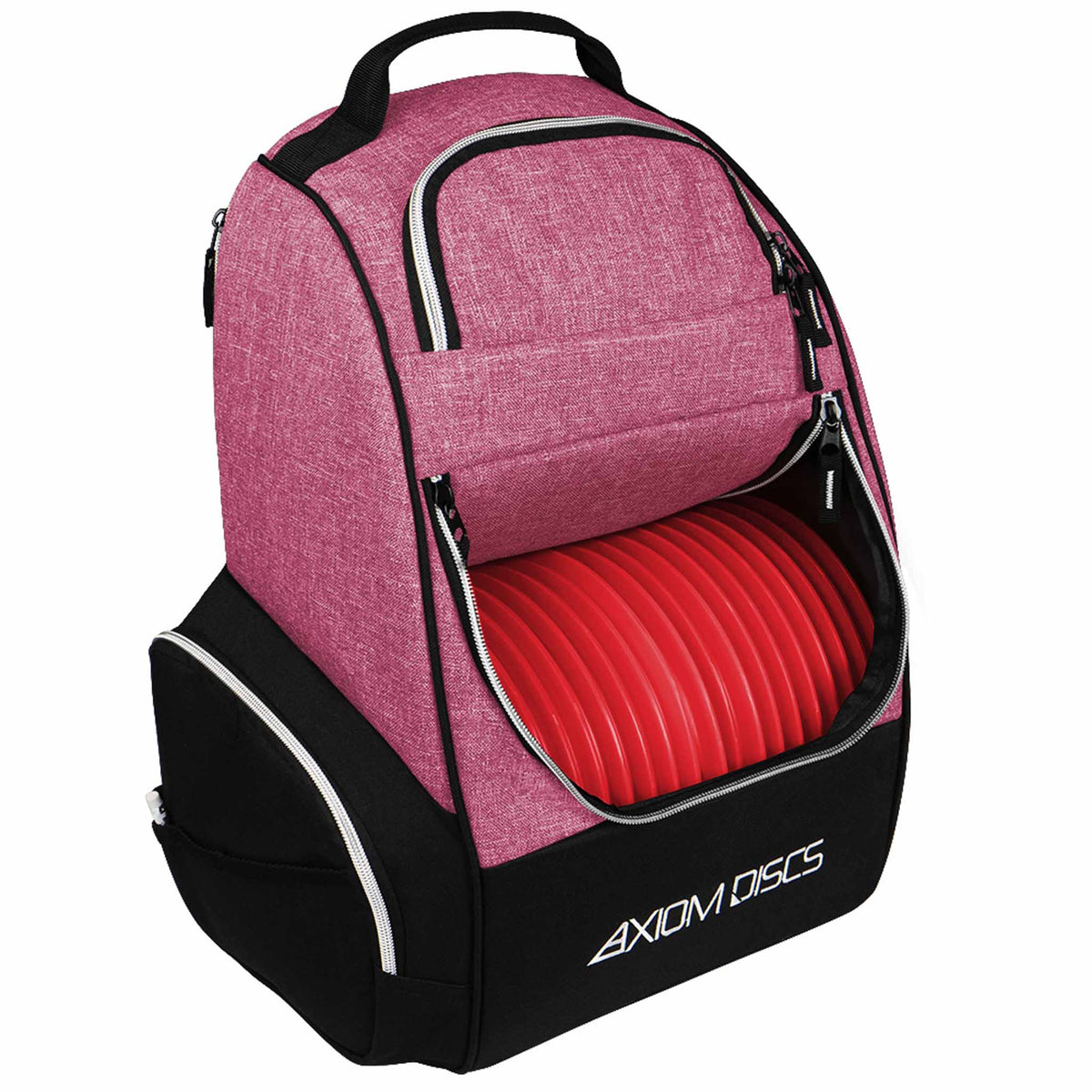 Axiom Discs Axiom Shuttle Disc Golf Backpack