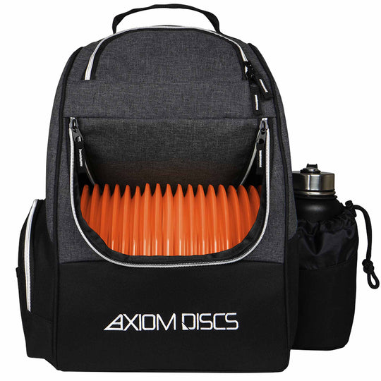 Axiom Shuttle Disc Golf Backpack