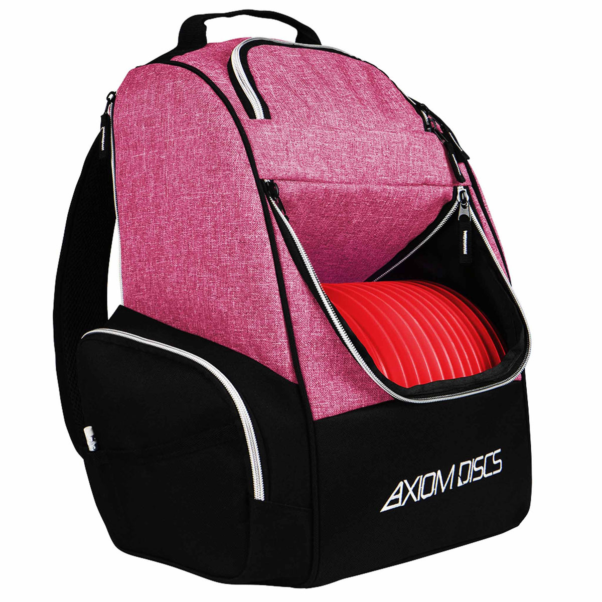 Axiom Discs Axiom Shuttle Disc Golf Backpack