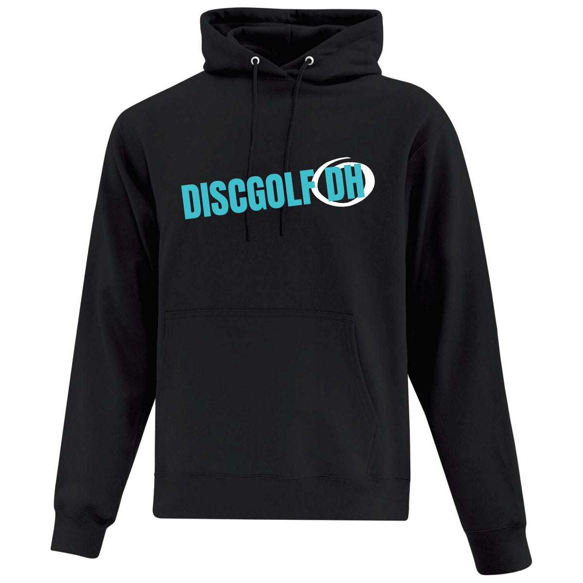 Disc Golf Star Discgolf DH "Bon Discgolf" Hoodie