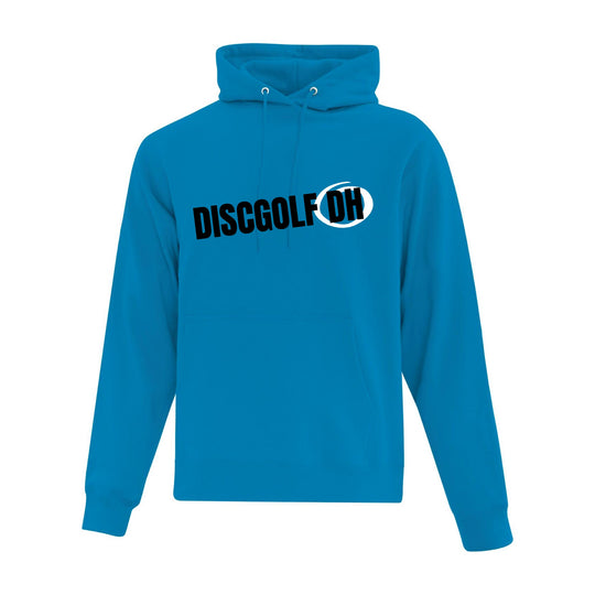 Discgolf DH "Bon Discgolf" Hoodie