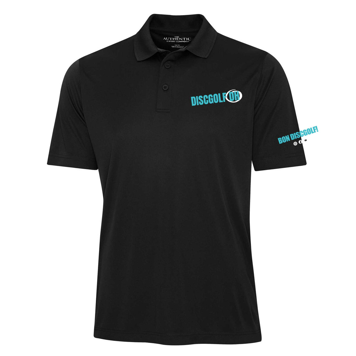 Polo Discgolf DH "Bon Discgolf" 
