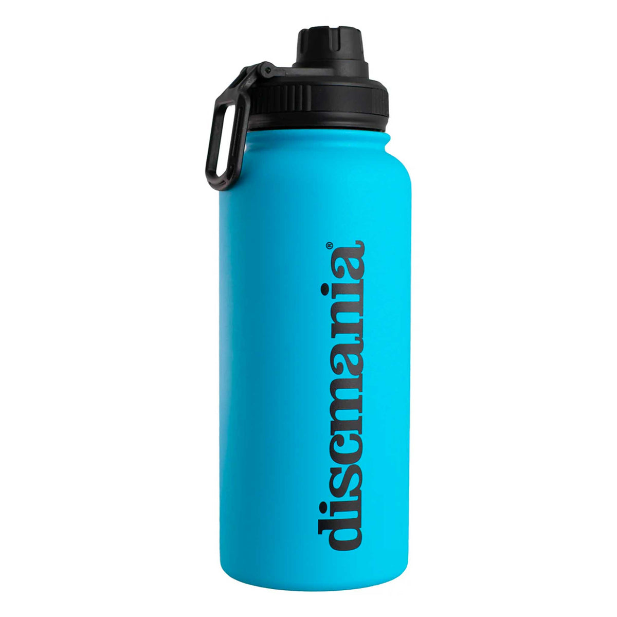 Discmania Arctic Flask insulated water bottle - Blue