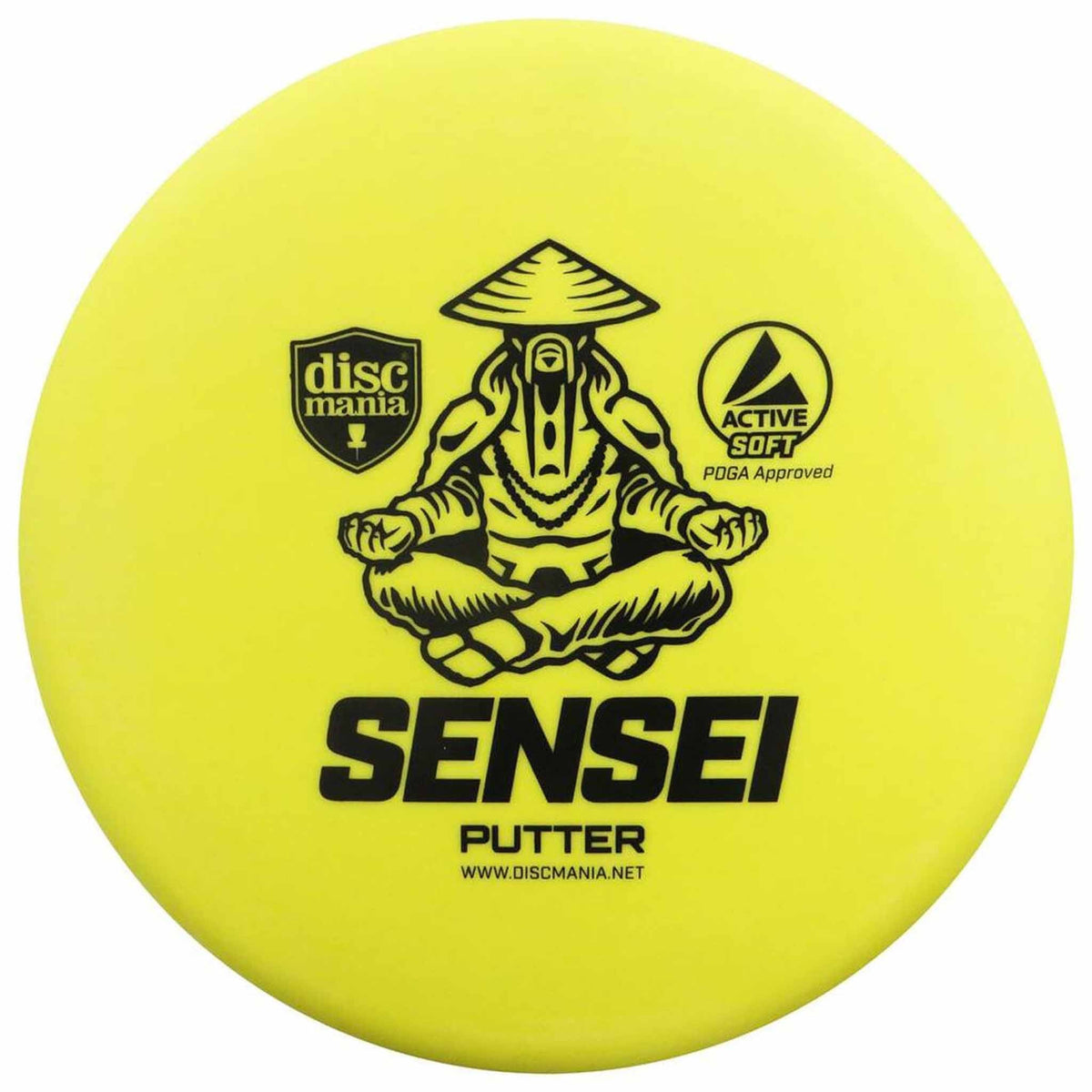 Discmania Discmania Active Soft Starter Set