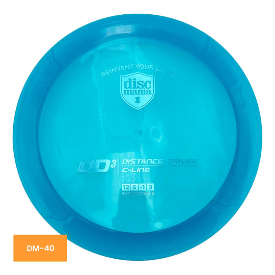 Discmania C-Line DD3 distance driver