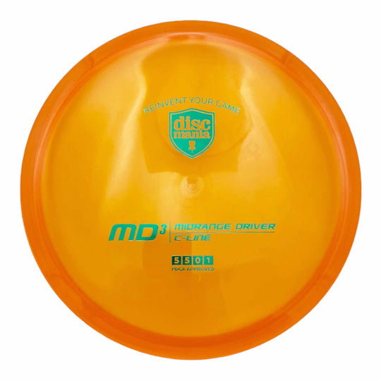 Discmania C-Line MD3 midrange