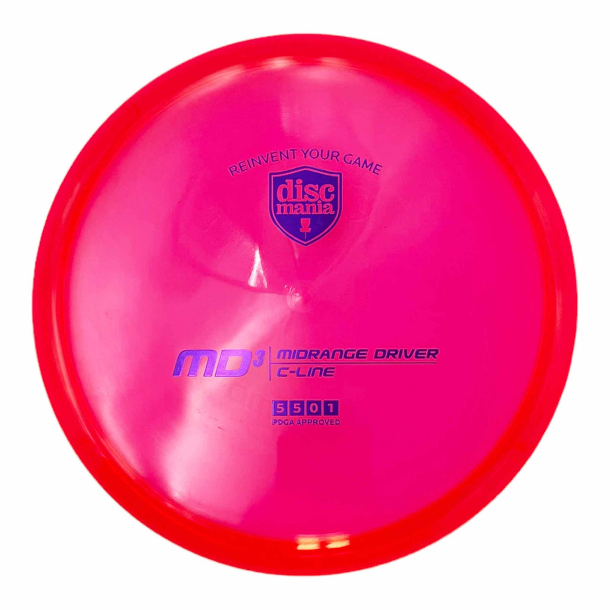 Discmania Discmania C-Line MD3 midrange