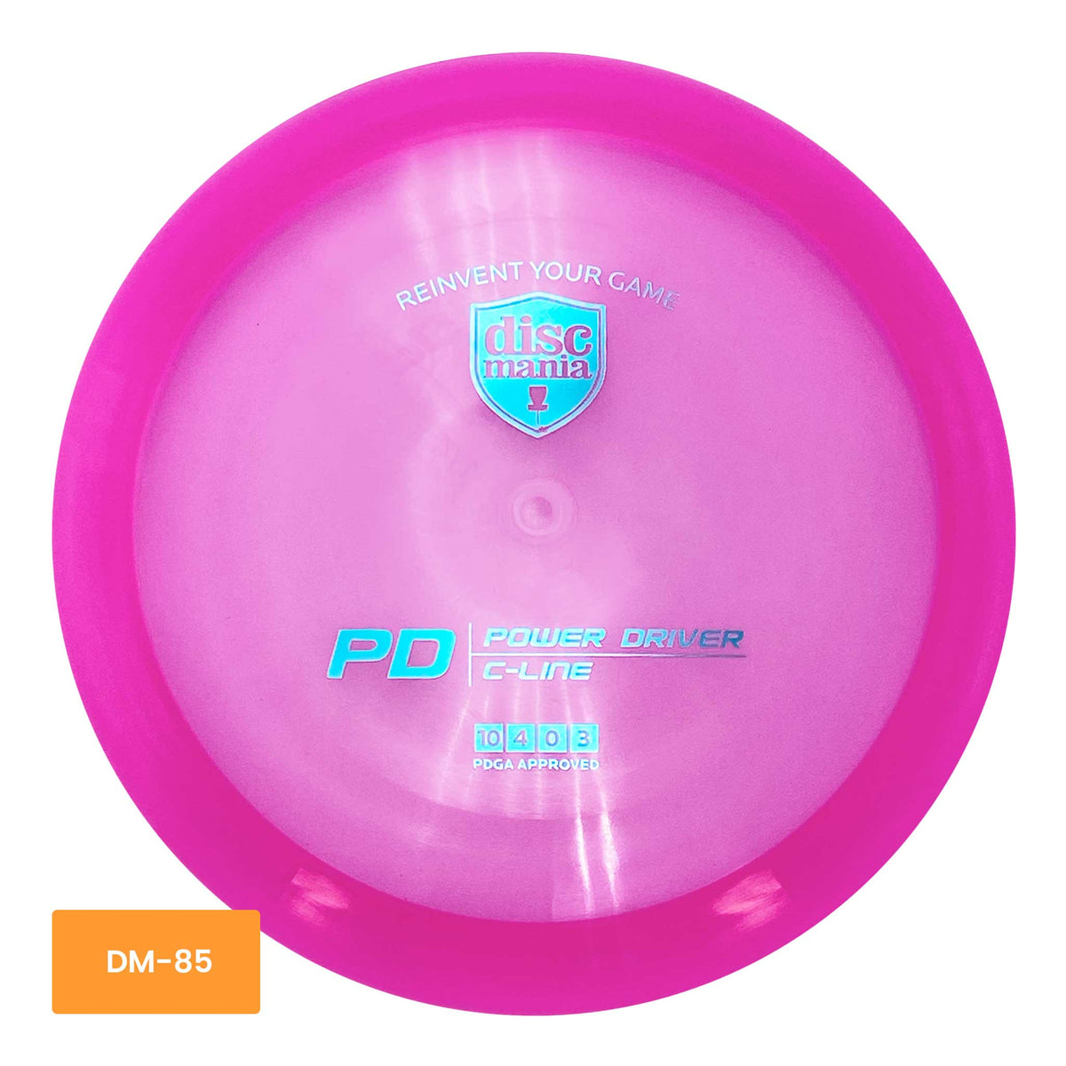 Discmania Discmania C-Line PD Power Driver