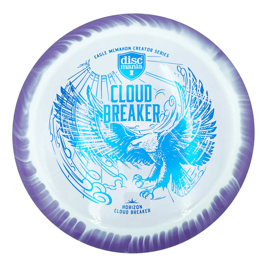 Discmania Eagle McMahon Creator Series Horizon Cloud Breaker distance driver
