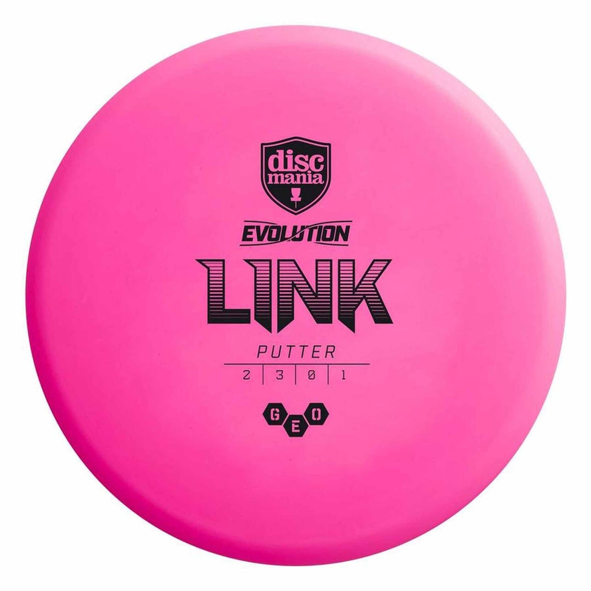 Discmania Discmania Geo Evolution Starter Set