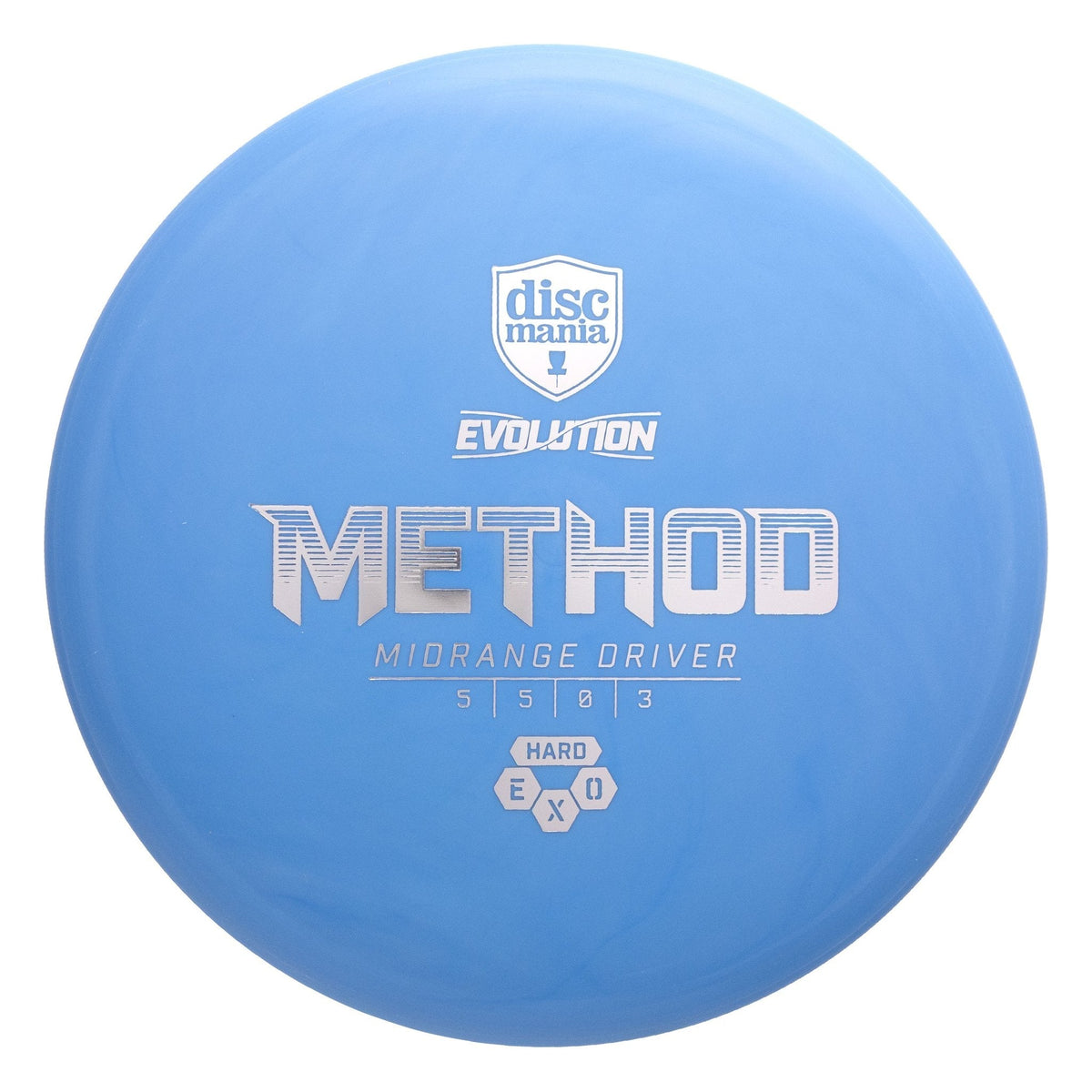Discmania Discmania Hard Exo Method midrange