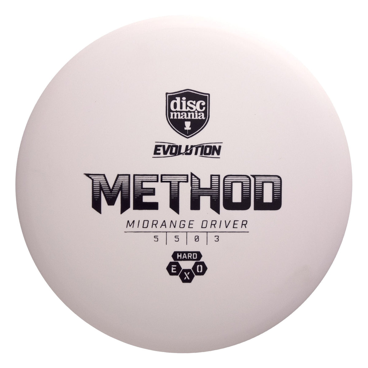 Discmania Discmania Hard Exo Method midrange