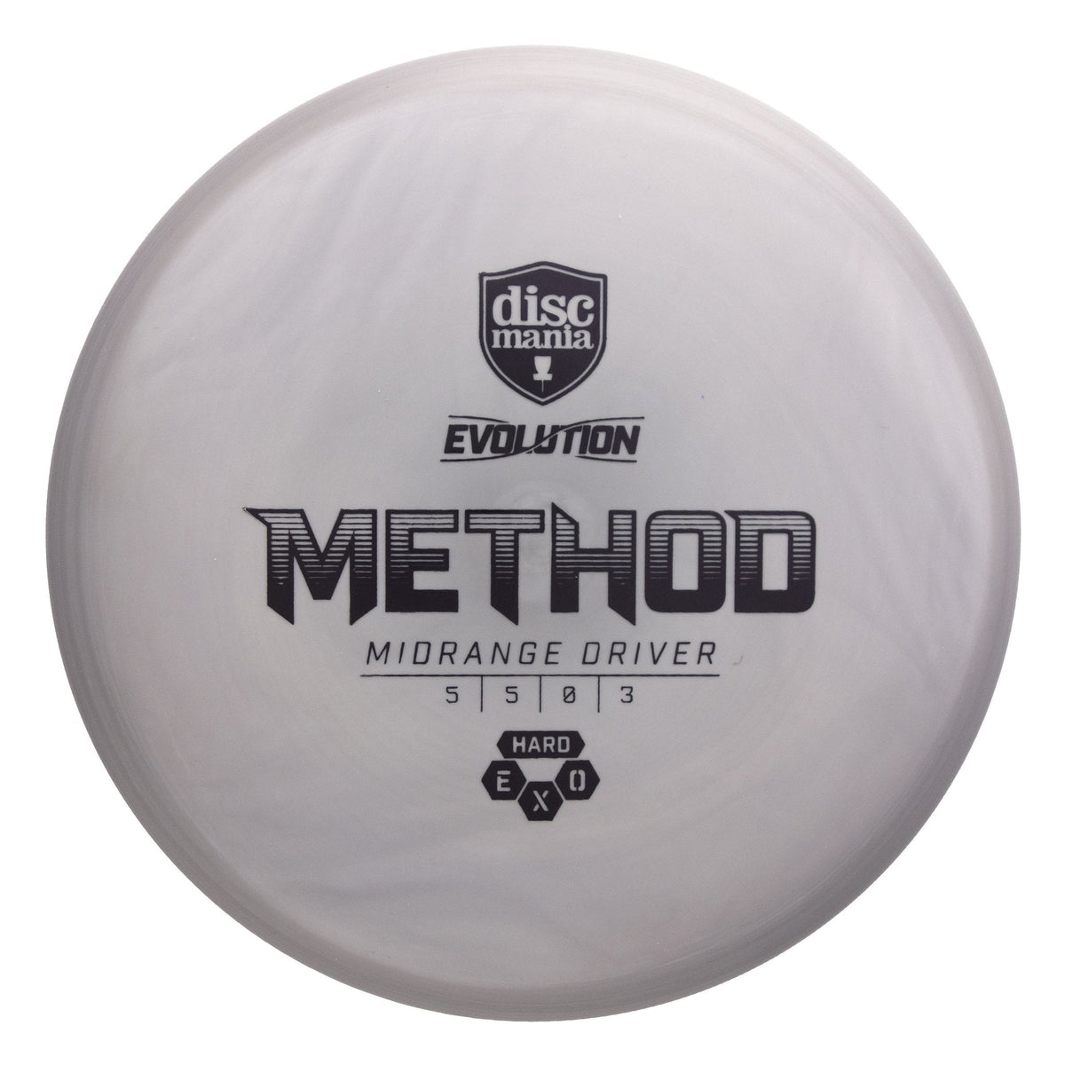 Discmania Discmania Hard Exo Method midrange