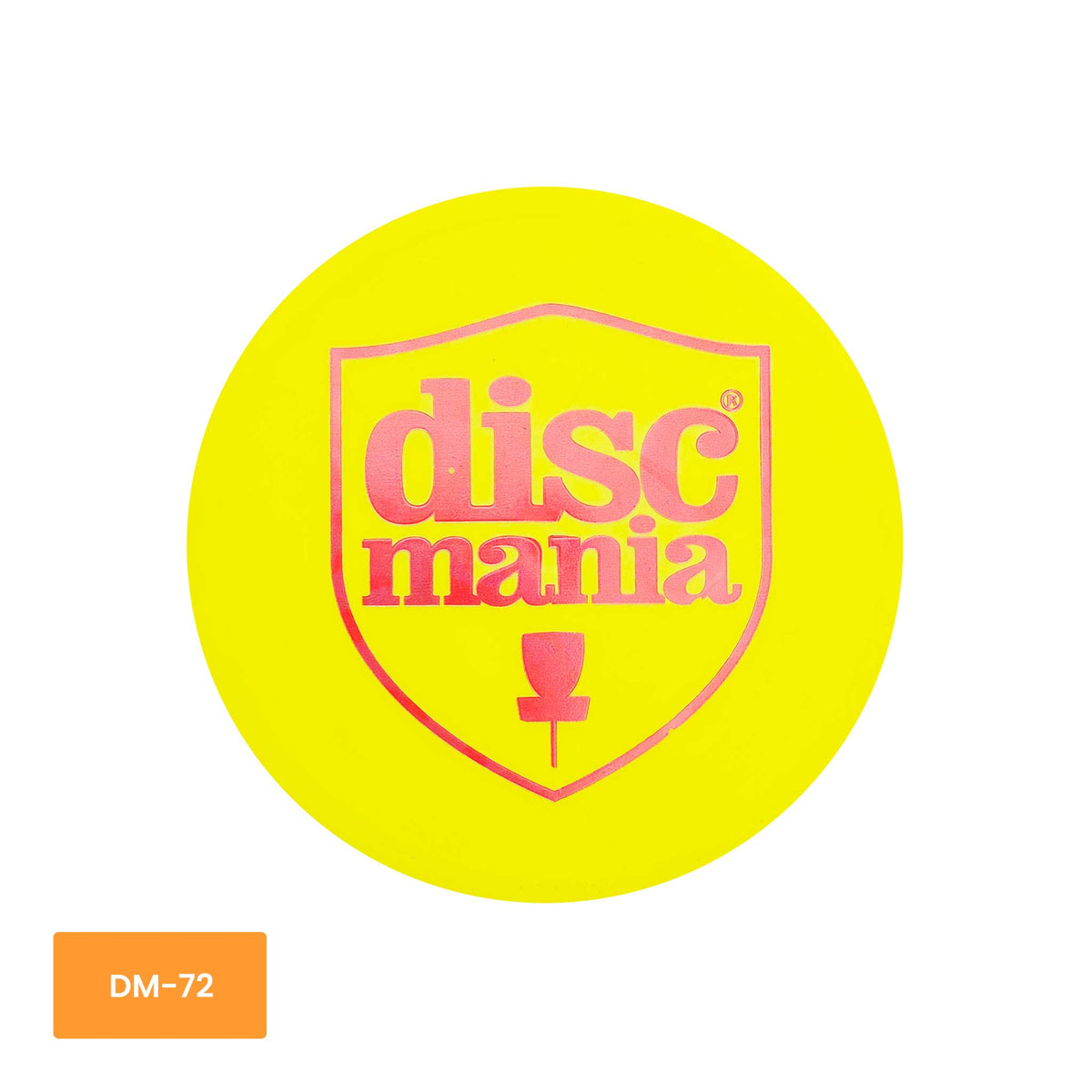 Discmania Discmania Mini Marker Discs