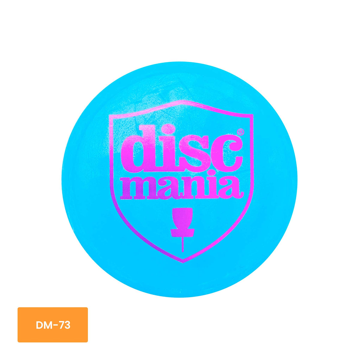 Discmania Discmania Mini Marker Discs