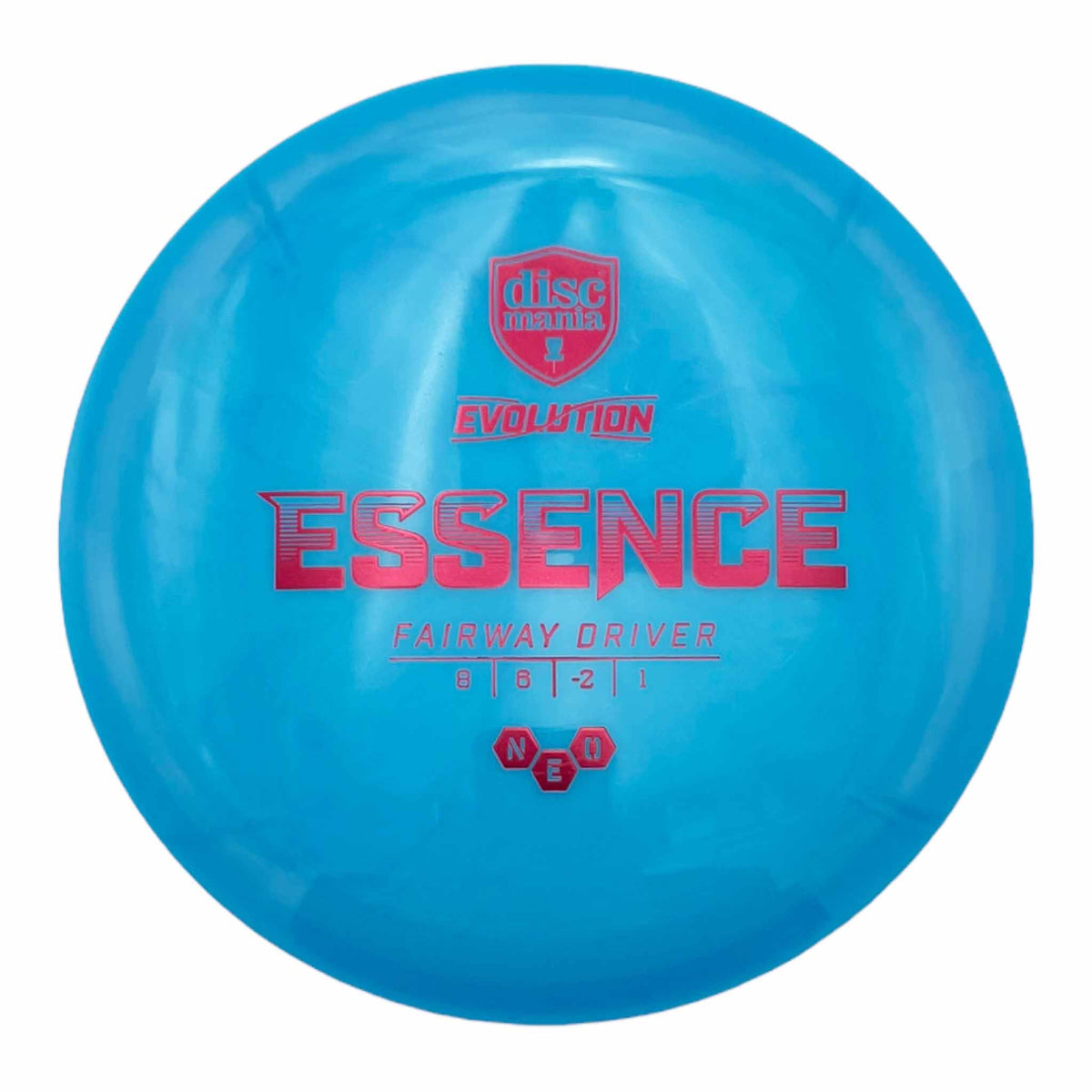 Discmania Discmania Neo Evolution Essence fairway driver