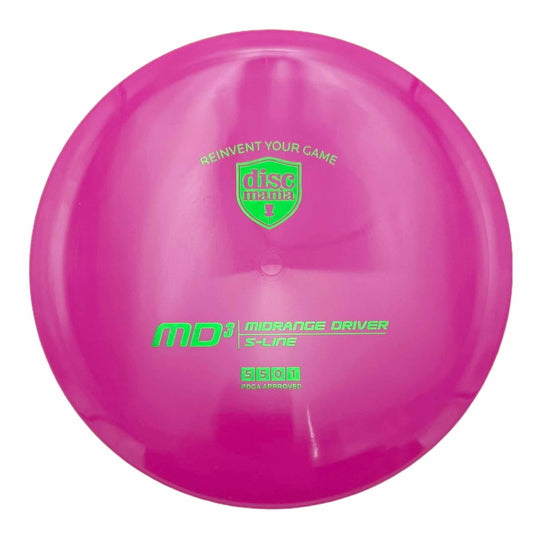 Discmania S-Line MD3 midrange