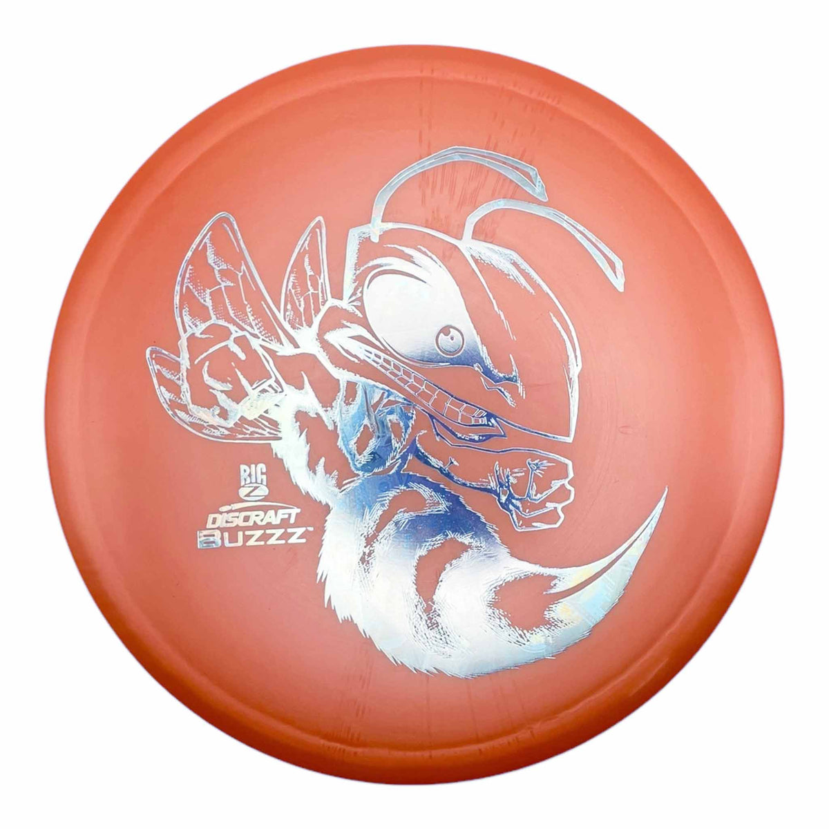 Discraft Big Z Buzzz - Orange