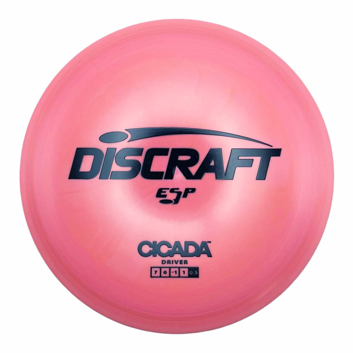 Discraft ESP Cicada Driver - Peach