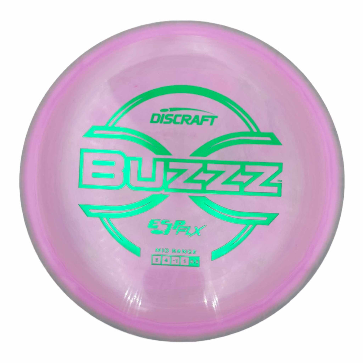 Discraft ESP FLX Buzzz midrange