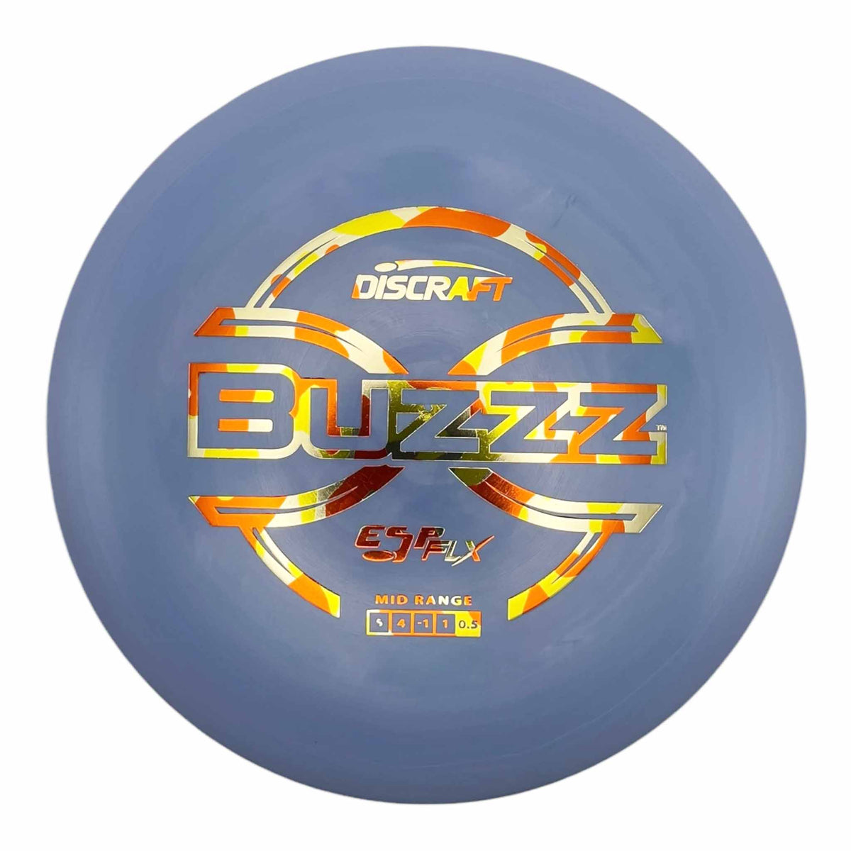 Discraft ESP FLX Buzzz - Blue