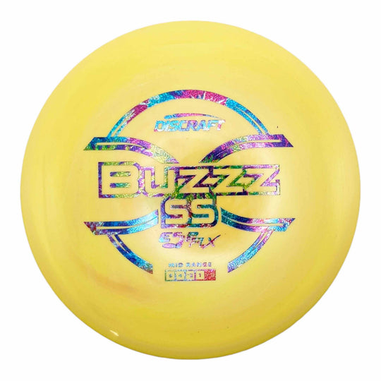 Discraft ESP FLX Buzzz SS midrange