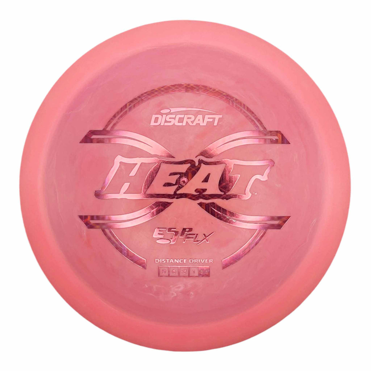 Discraft ESP FLX Heat - Peach