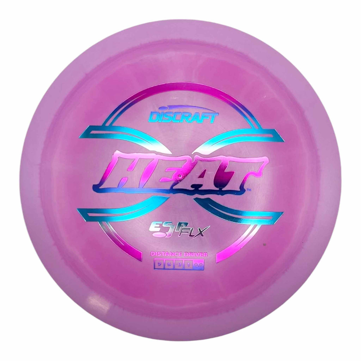 Discraft ESP FLX Heat - Pink