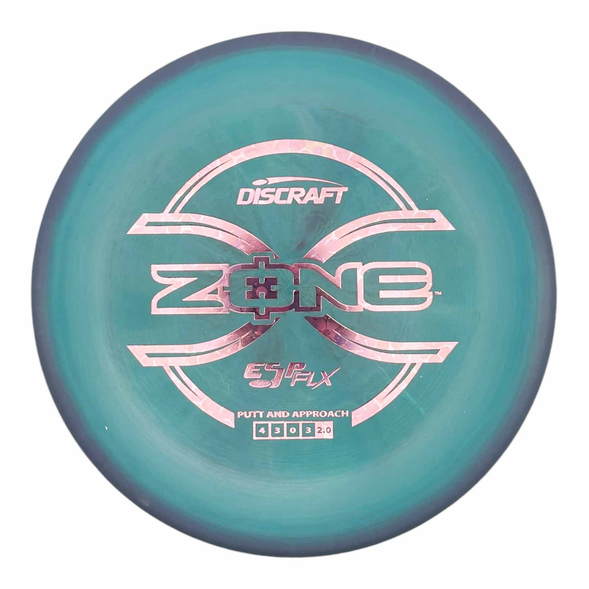 Discraft ESP FLX Zone - Blue