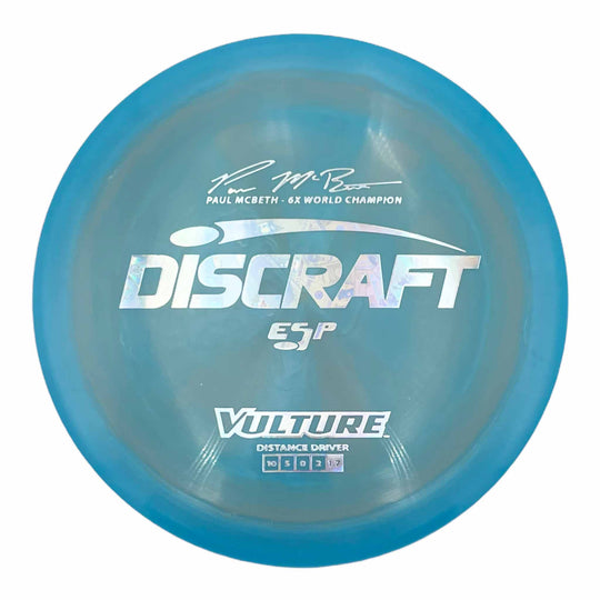 Discraft ESP Vulture distance driver