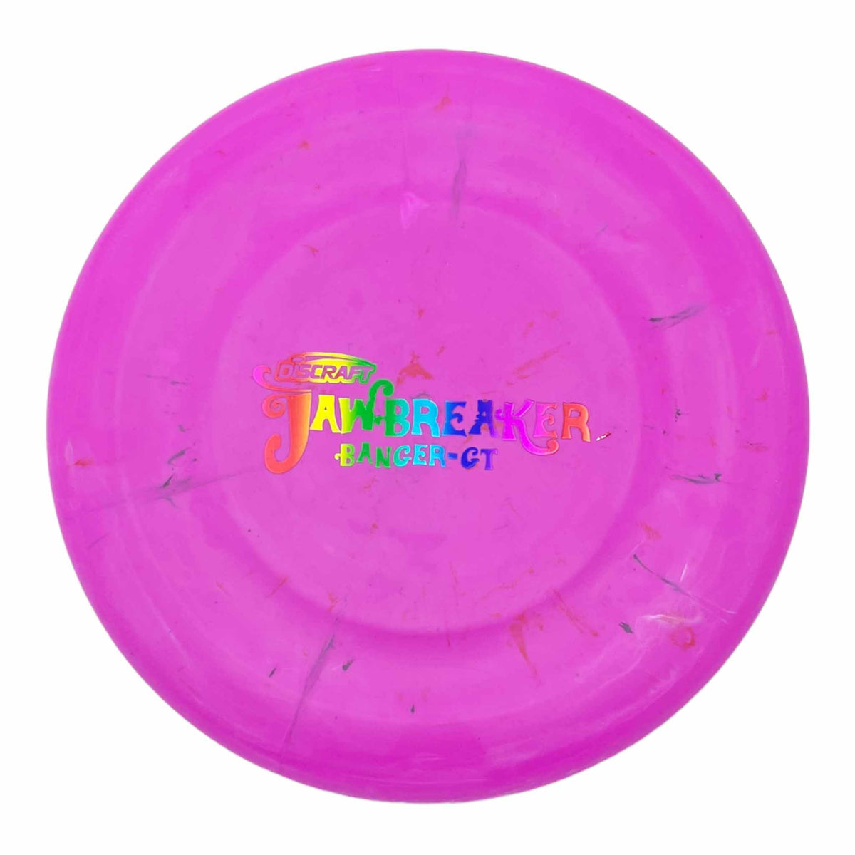 Discraft Jawbreaker Banger-GT putter - Pink
