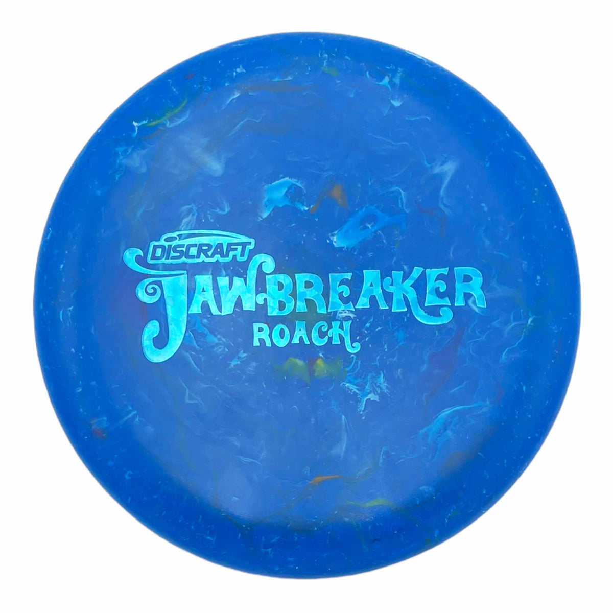 Discraft Jawbreaker Roach putter - Blue