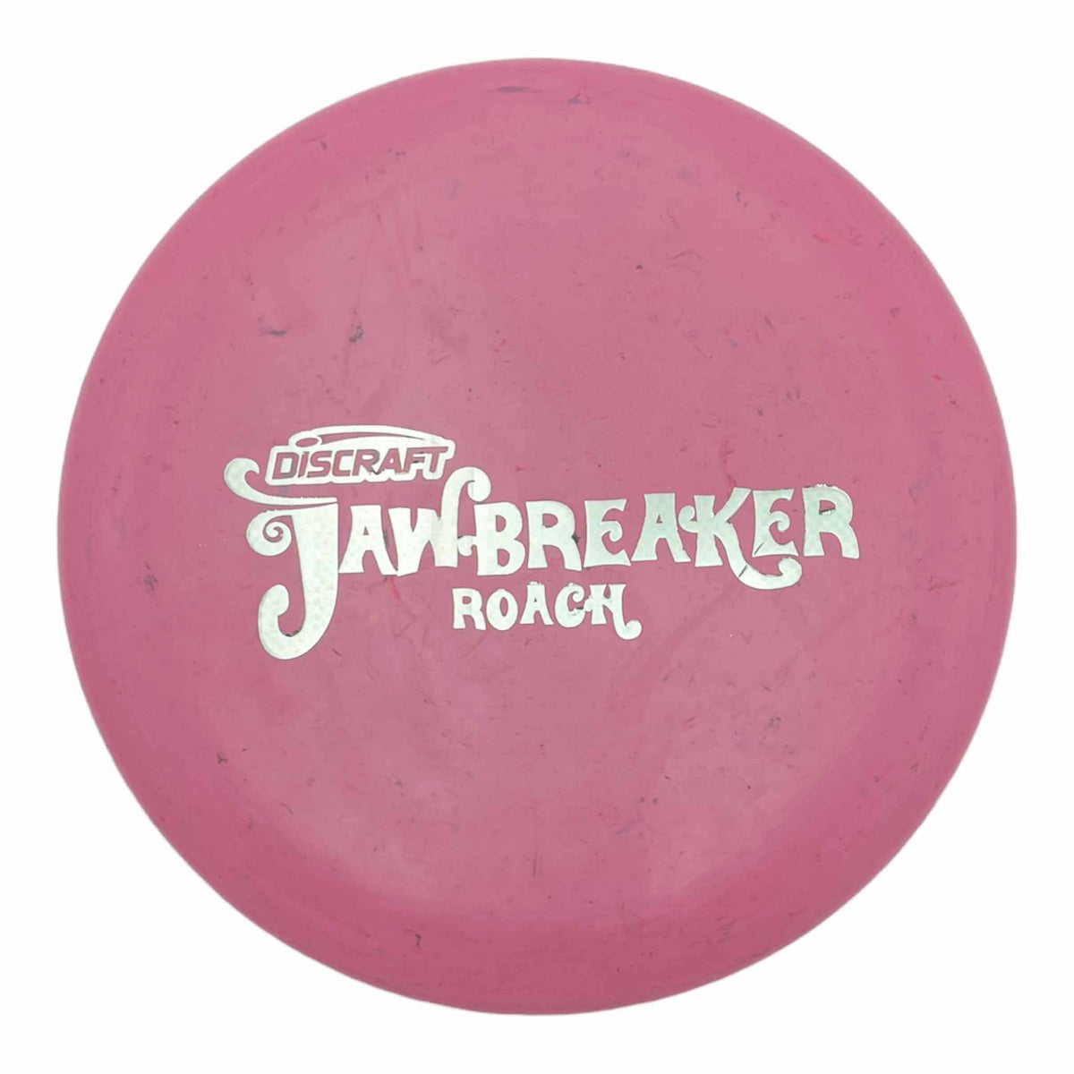 Discraft Jawbreaker Roach putter - Faded Pink