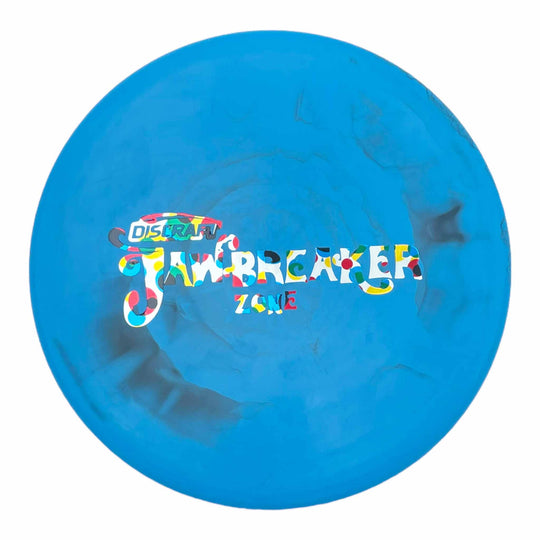 Discraft Jawbreaker Zone putter et approche