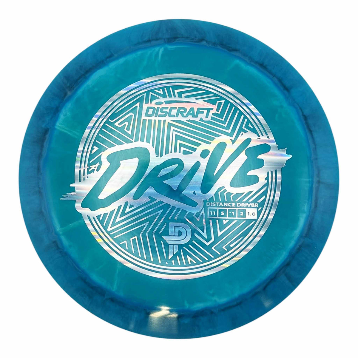 Discraft Paige PIerce ESP Drive - Blue