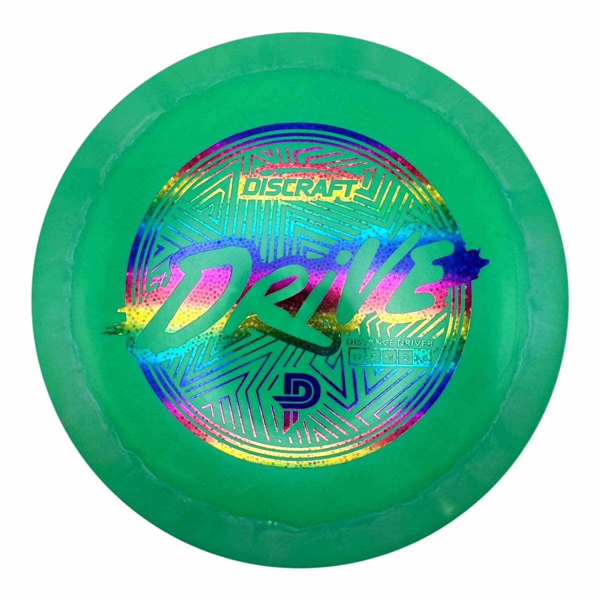 Discraft Paige PIerce ESP Drive - Green