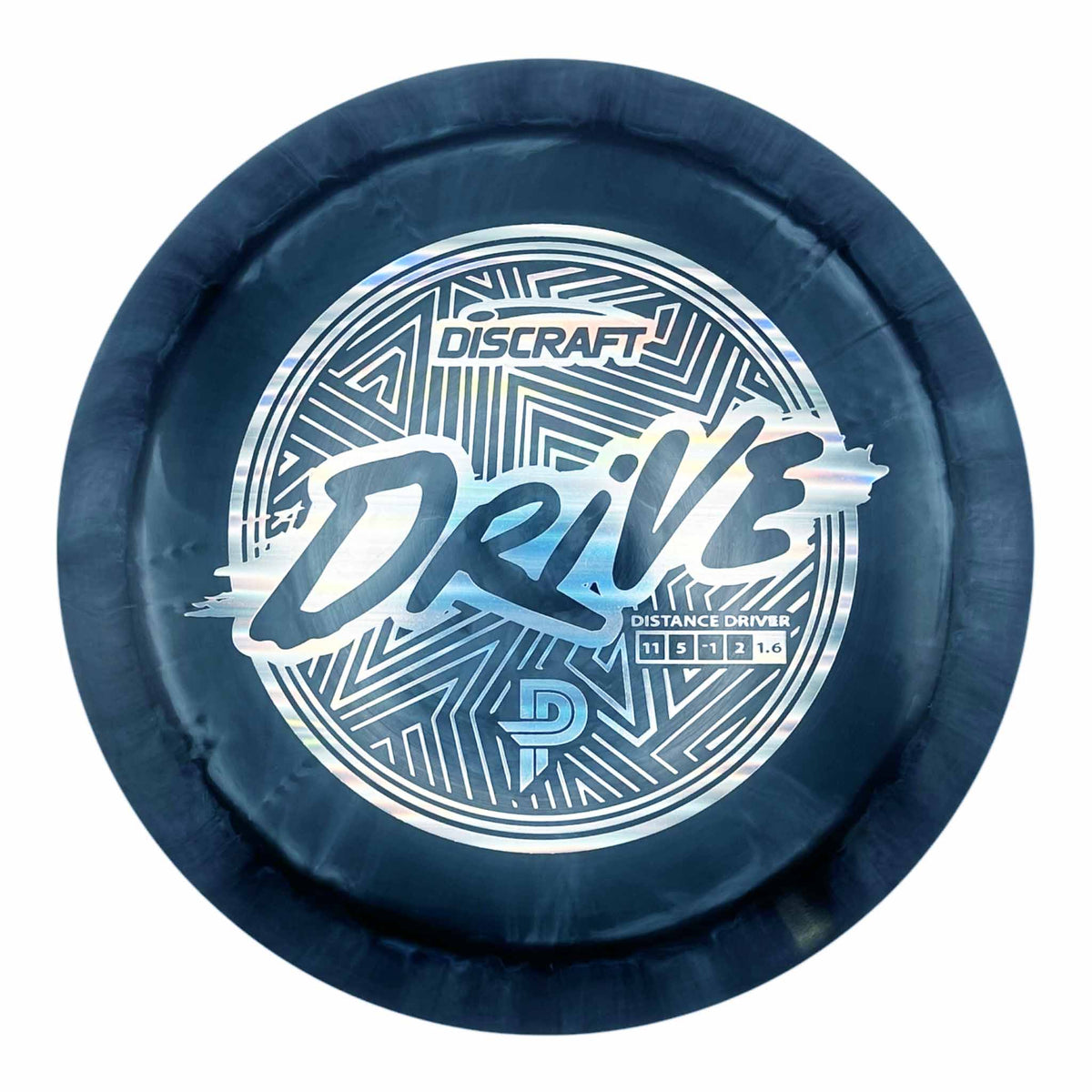 Discraft Paige PIerce ESP Drive - Charcoal Grey