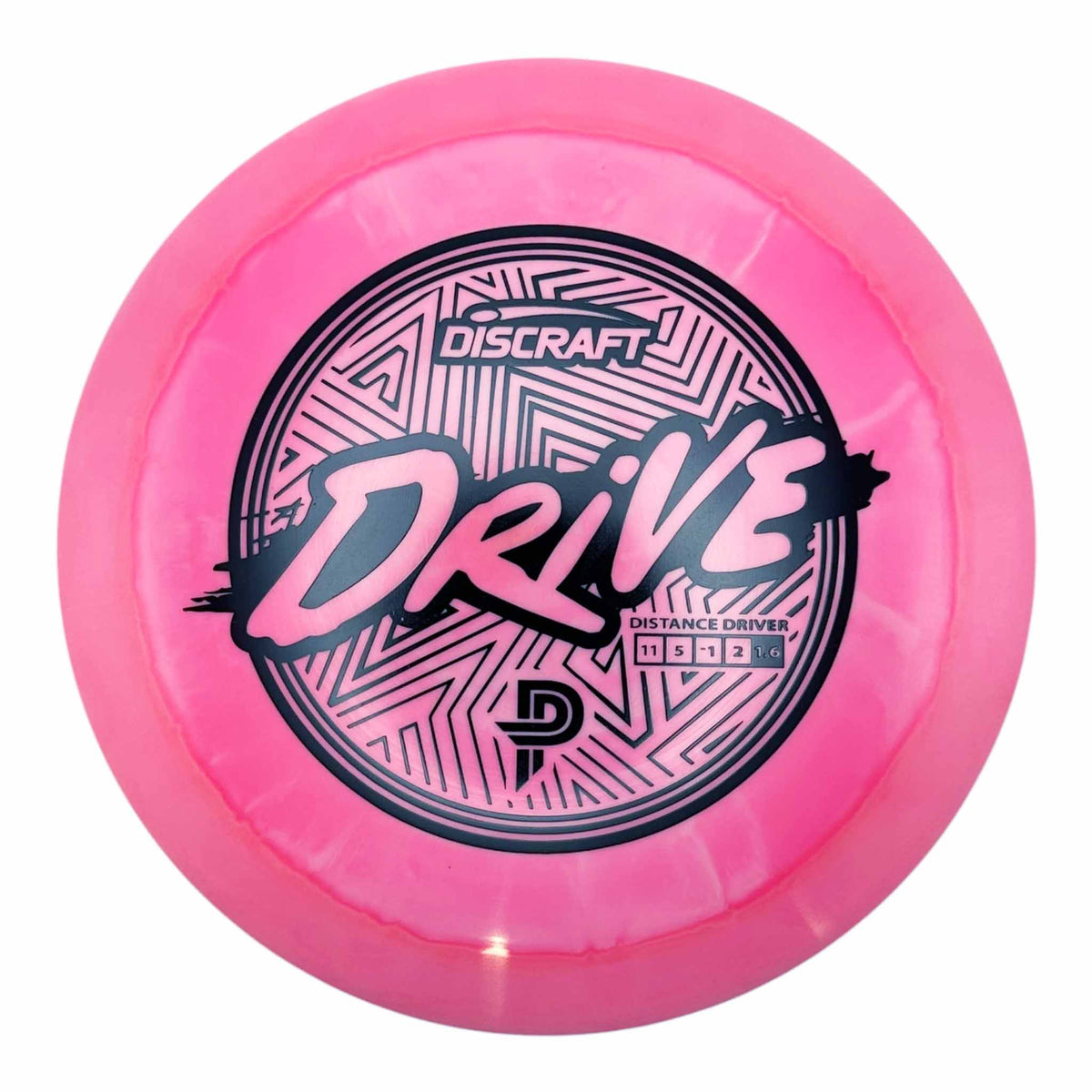 Discraft Paige PIerce ESP Drive - Pink