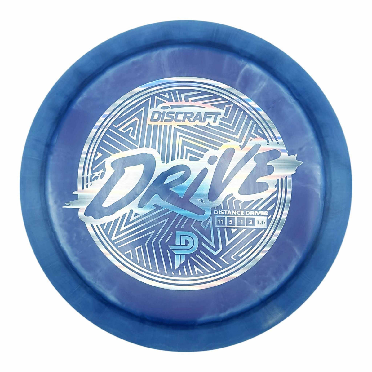 Discraft Paige PIerce ESP Drive - Purple