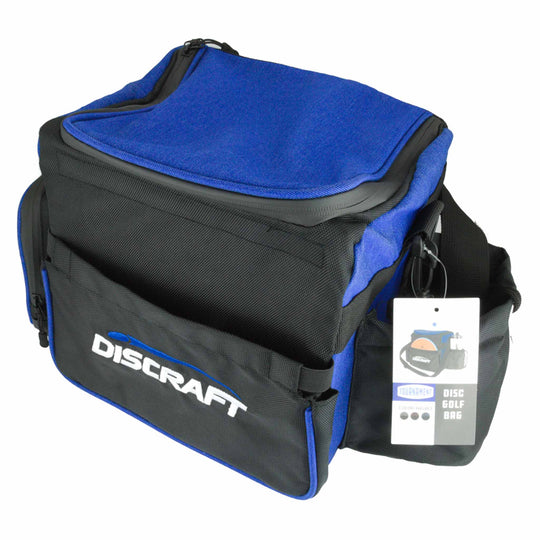 Discraft Disc Golf Shoulder Bag
