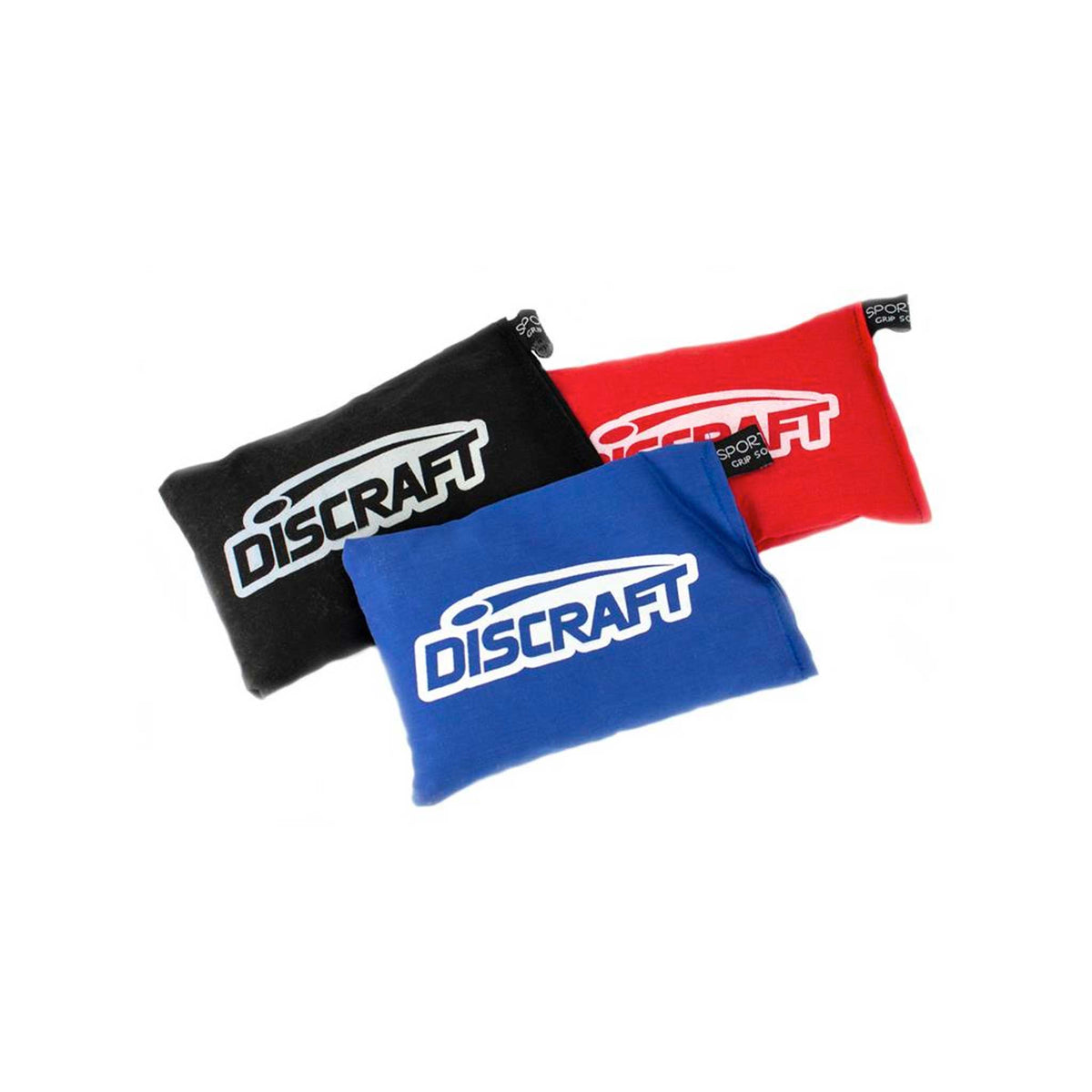 Discraft Disc Golf Sportsack