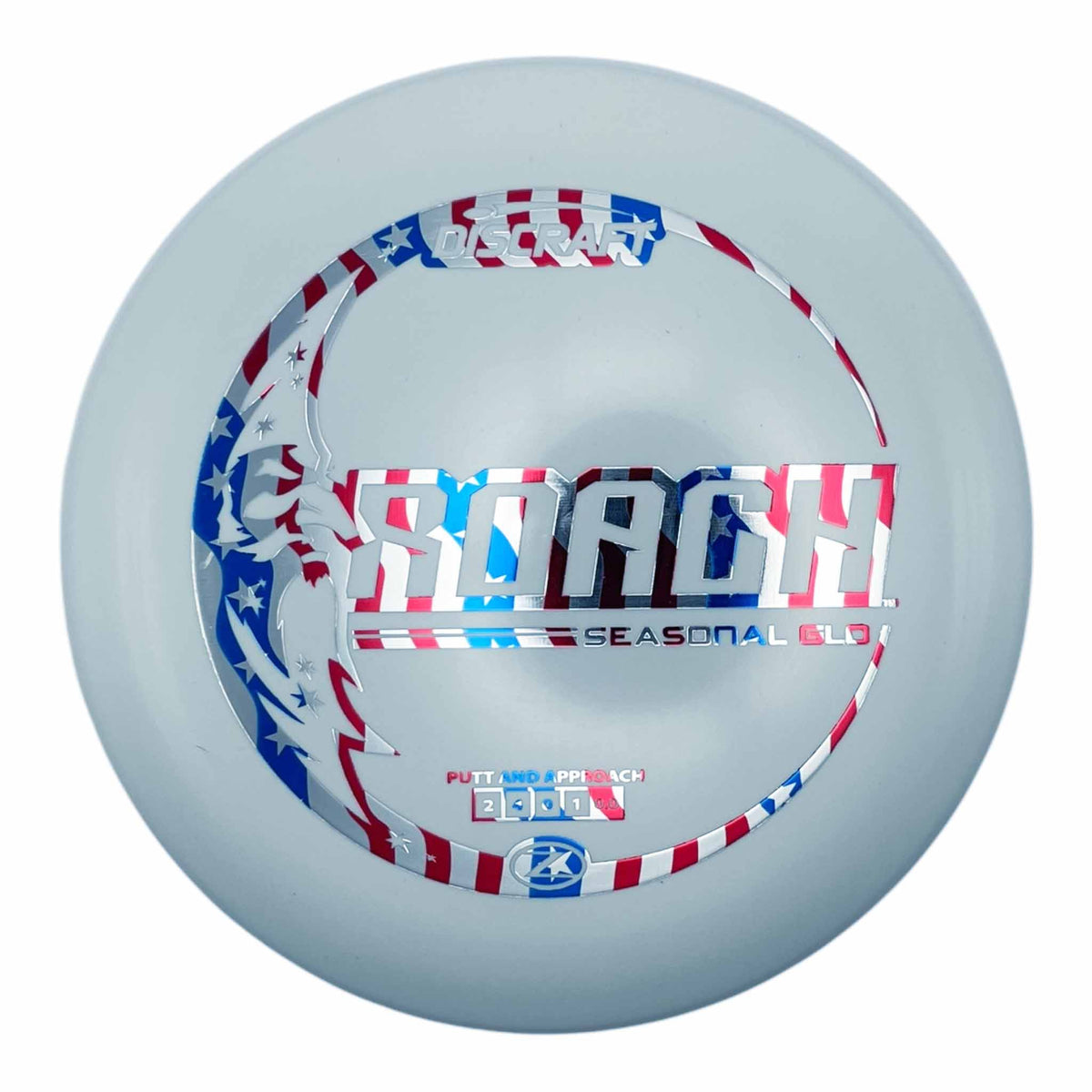 Discraft Z Glo Roach - USA