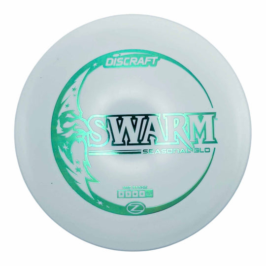 Discraft Z Glo Swarm midrange