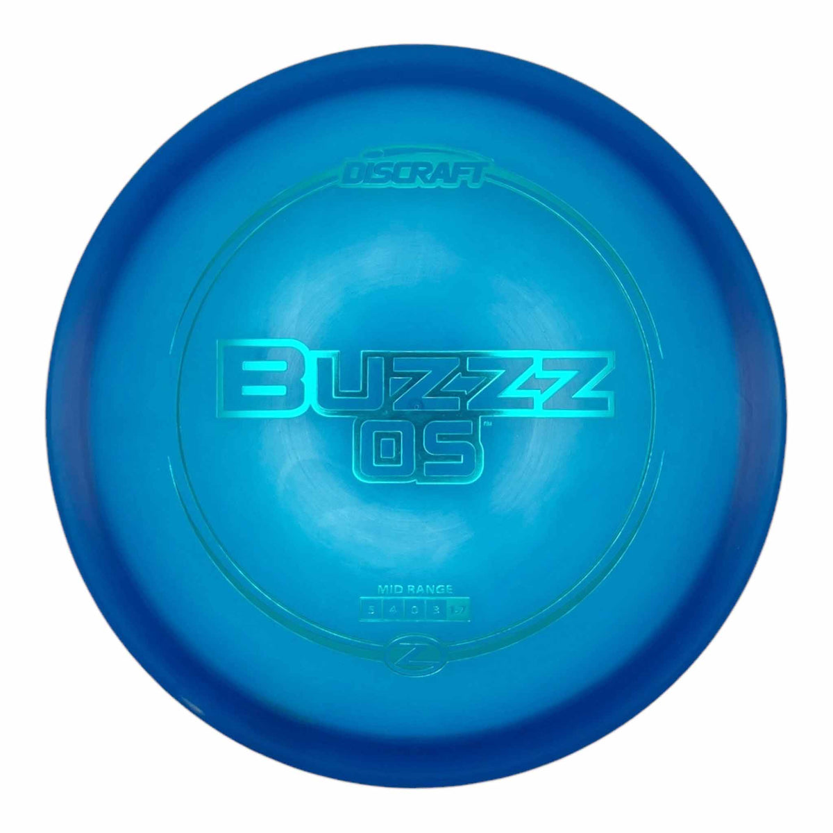 Discraft Z Line Buzzz OS midrange