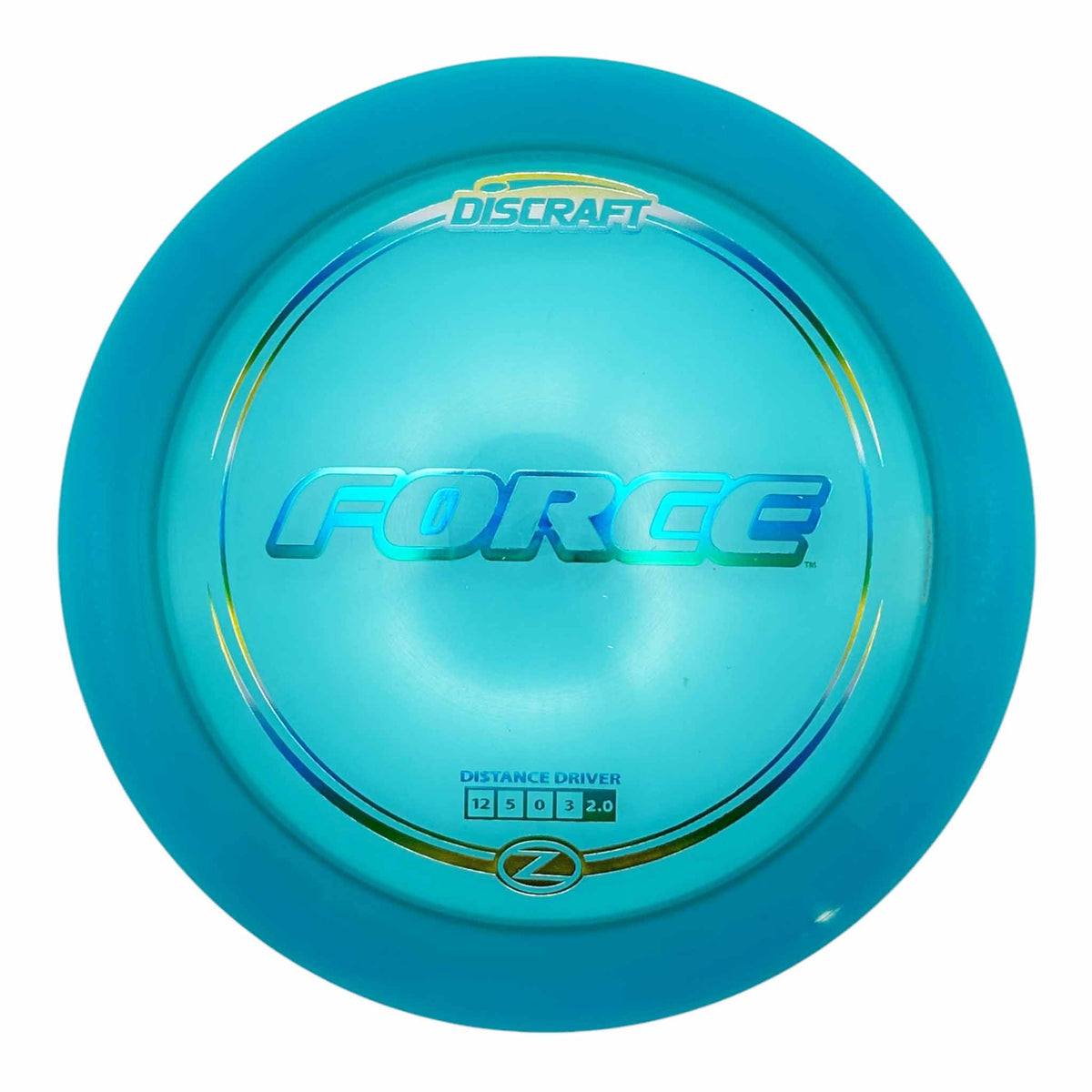 Discraft Z-Line Force - Blue