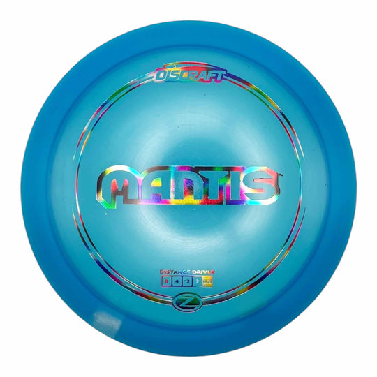 Discraft Z Line Mantis Distance Driver