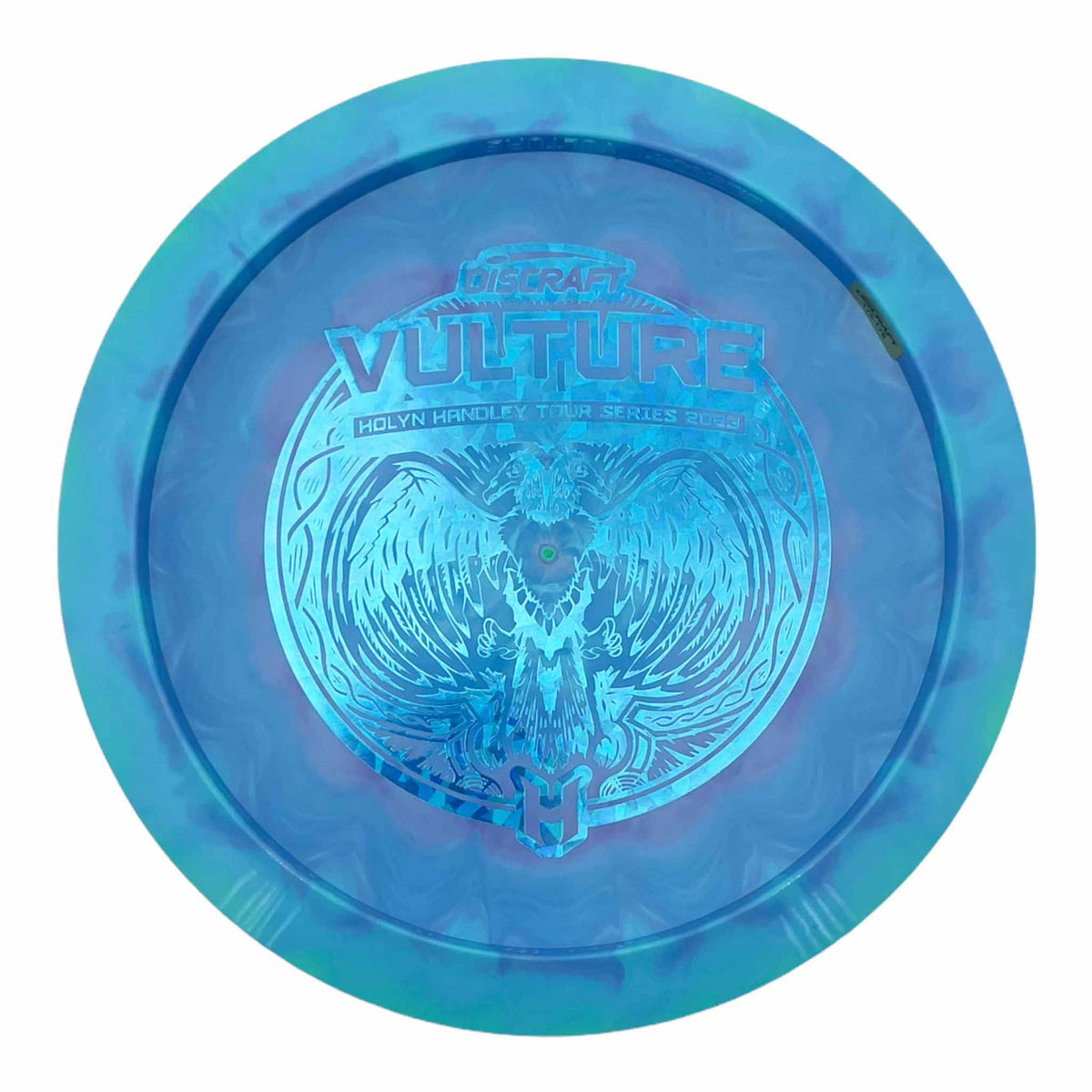 Discraft Discraft 2023 Holyn Handley Tour Series Vulture distance driver