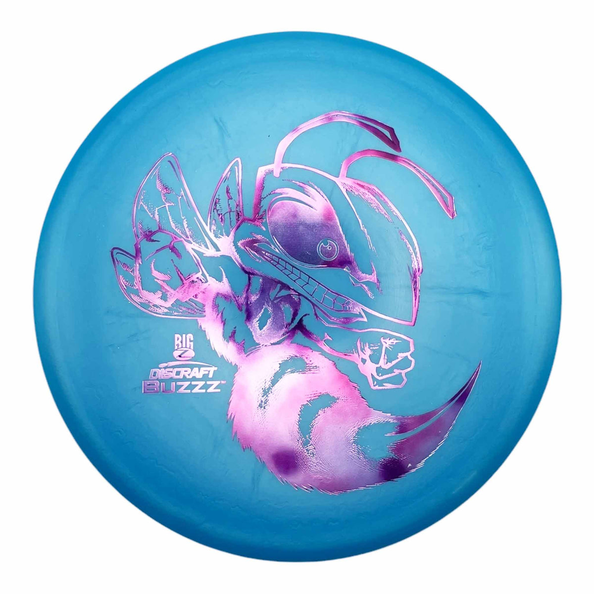 Discraft Discraft Big Z Buzzz midrange